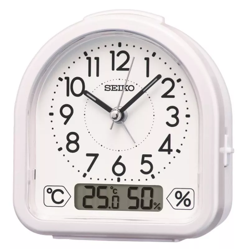 Будильник Seiko QHE191W