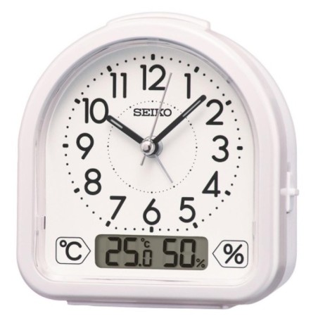 Будильник Seiko QHE191W