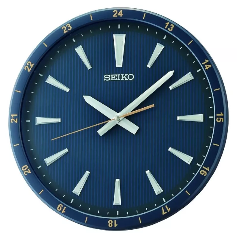 QXA802L Настінний годинник Seiko
