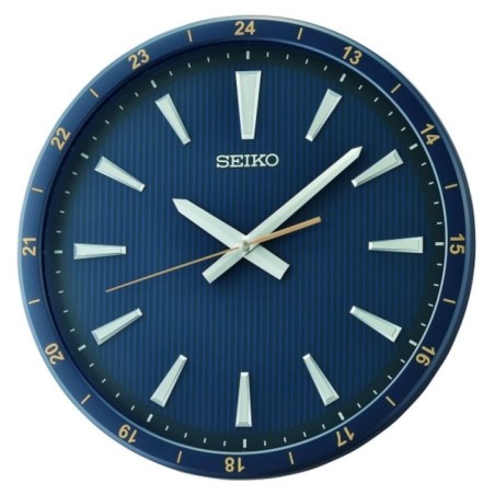 QXA802L Настінний годинник Seiko