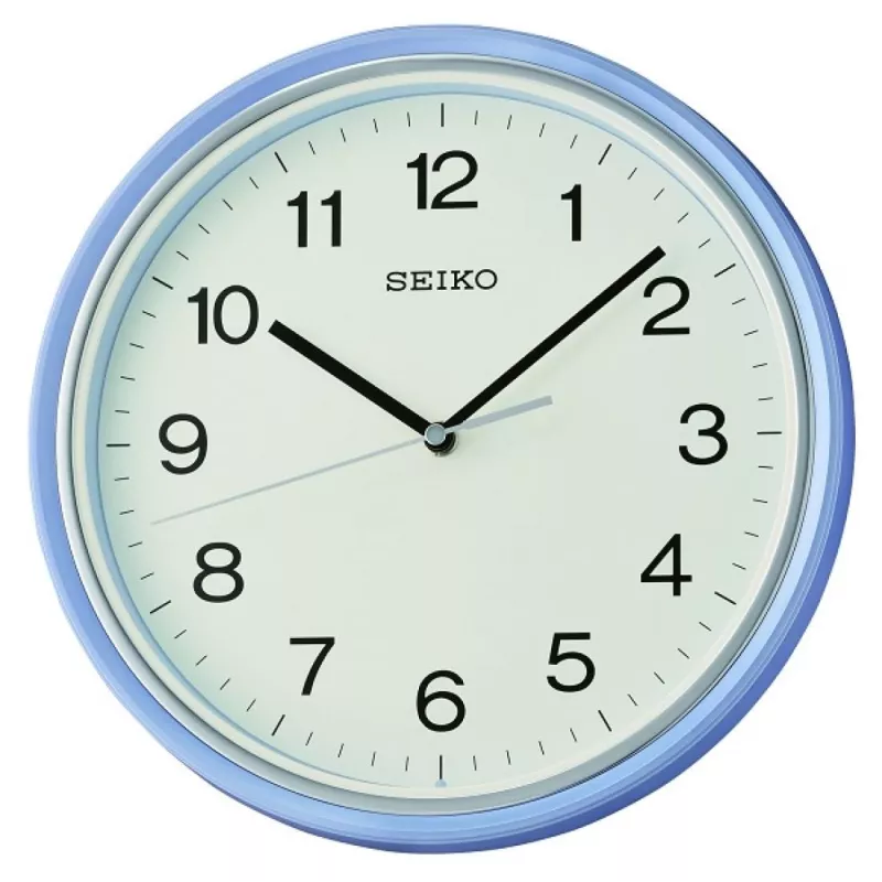QHA008L Настінний годинник Seiko