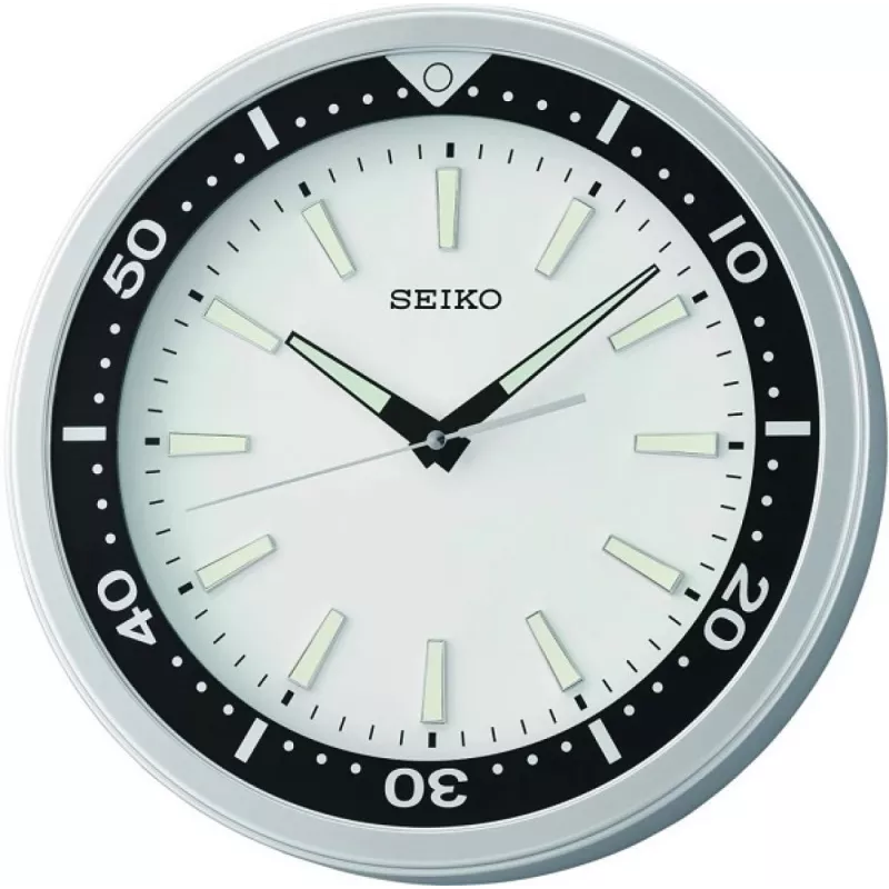 QXA723S Настінний годинник Seiko