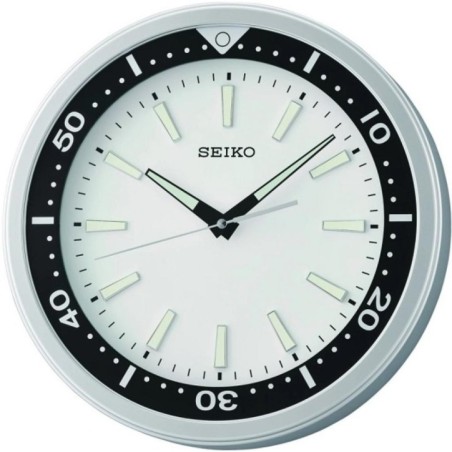 QXA723S Настінний годинник Seiko