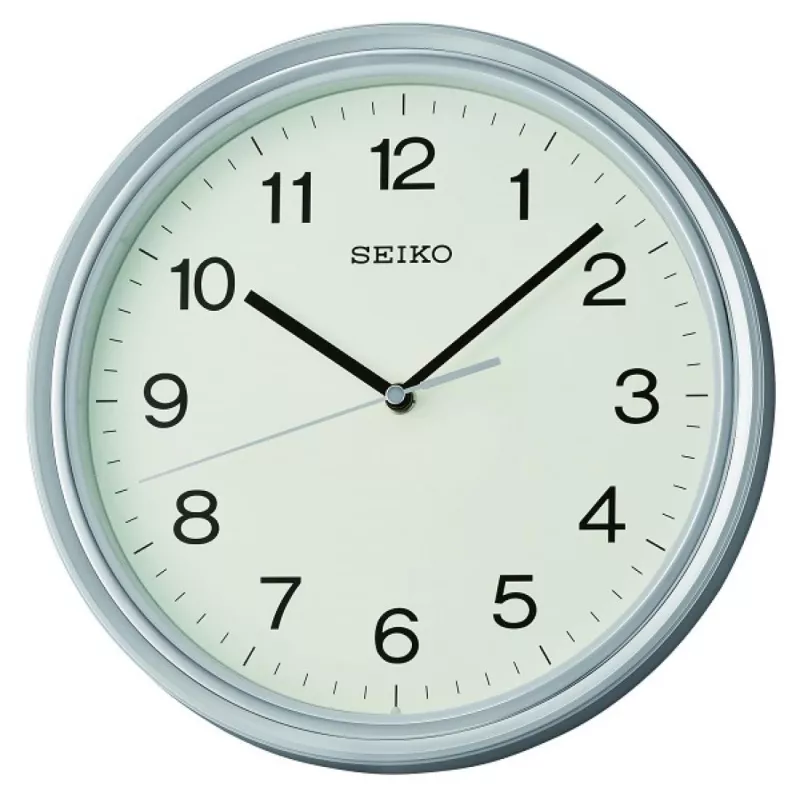 QHA008S Настінний годинник Seiko