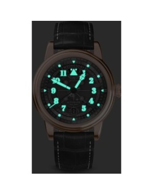 V.3.36.2.288.4 Швейцарський годинник Aviator