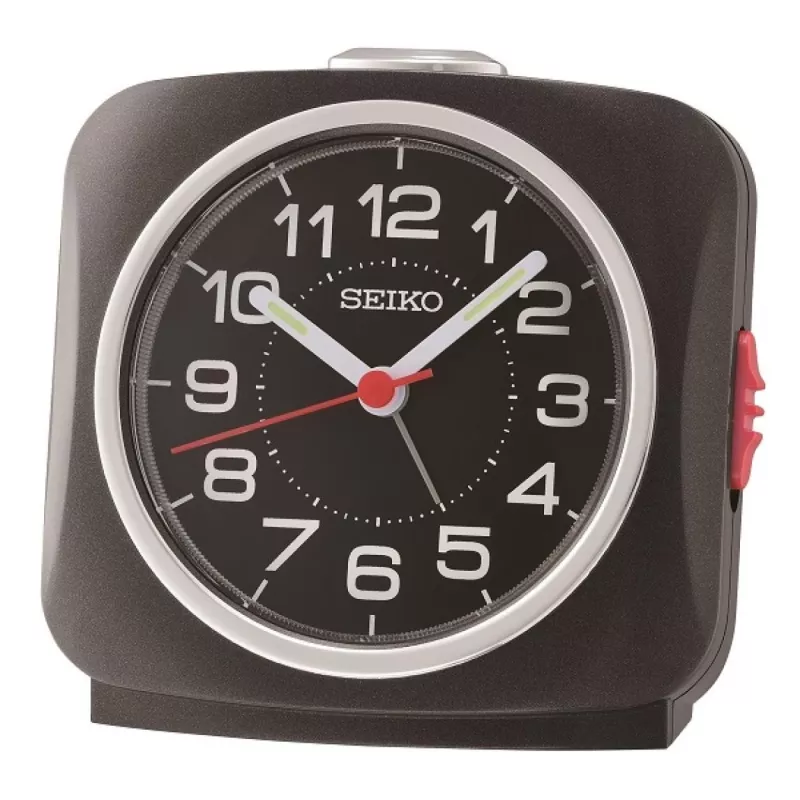 Будильник Seiko QHE194K