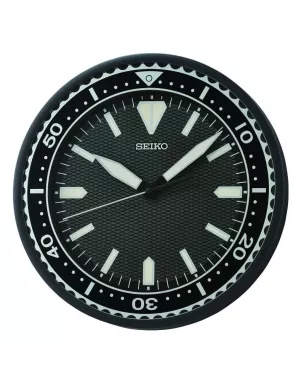 QXA791K Настінний годинник Seiko