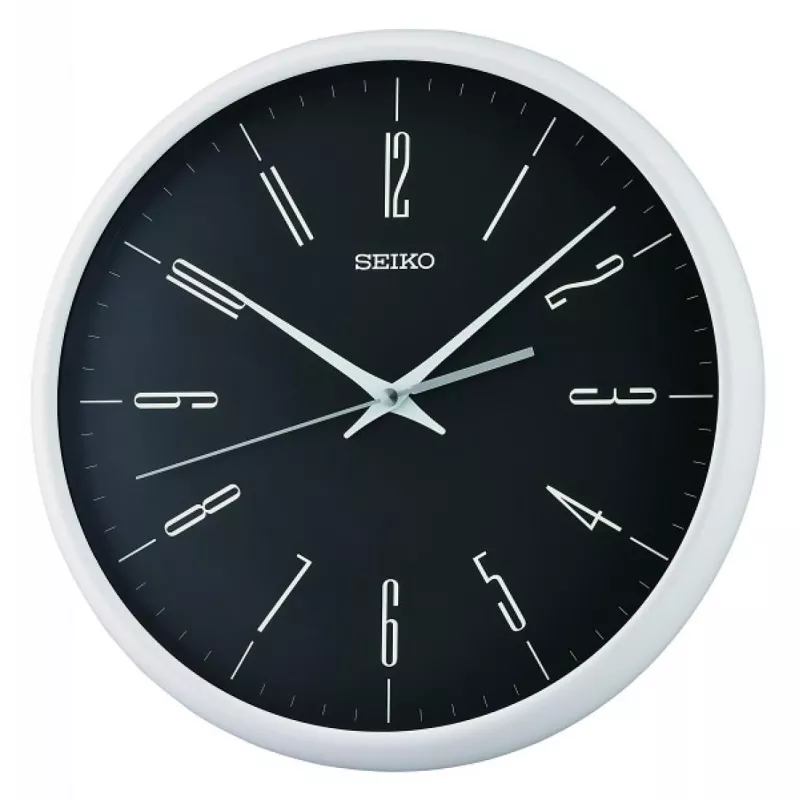 QXA786H Настінний годинник Seiko