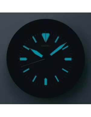 QXA791K Настінний годинник Seiko