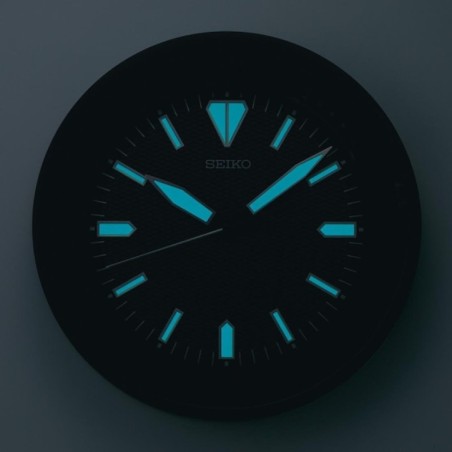 QXA791K Настінний годинник Seiko