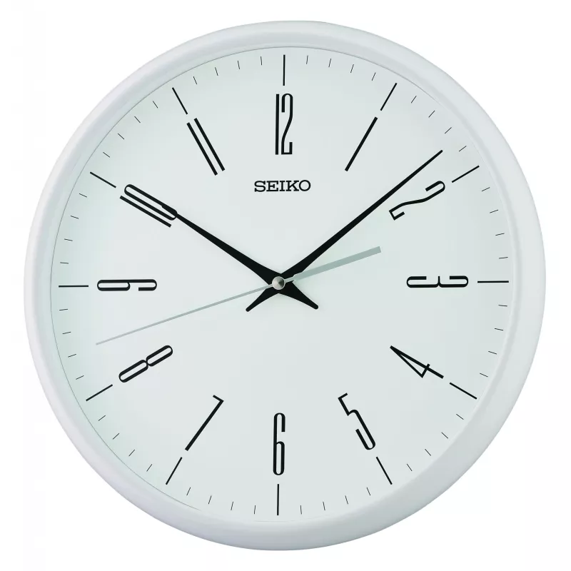 QXA786W Настінний годинник Seiko