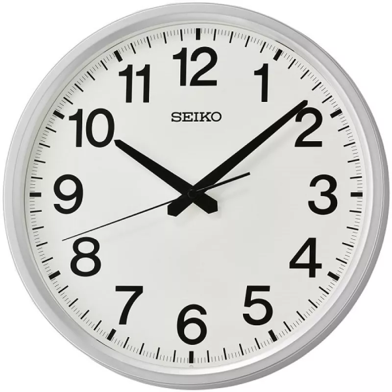 QHA009A Настінний годинник Seiko