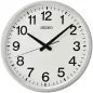 QHA009A Настінний годинник Seiko