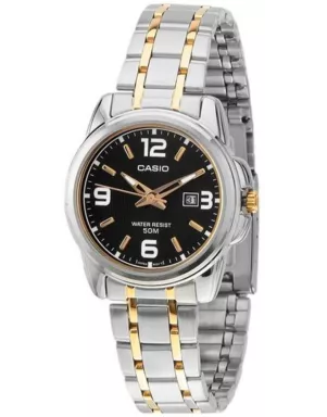 Годинник Casio TIMELESS COLLECTION LTP-1314SG-1AVDF