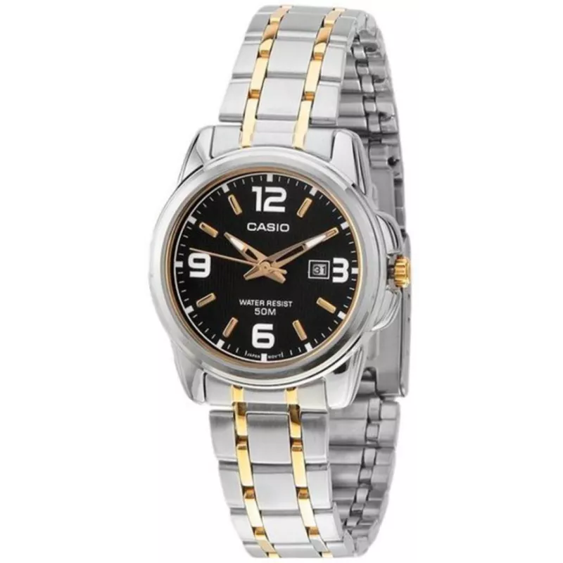 Часы Casio TIMELESS COLLECTION LTP-1314SG-1AVDF