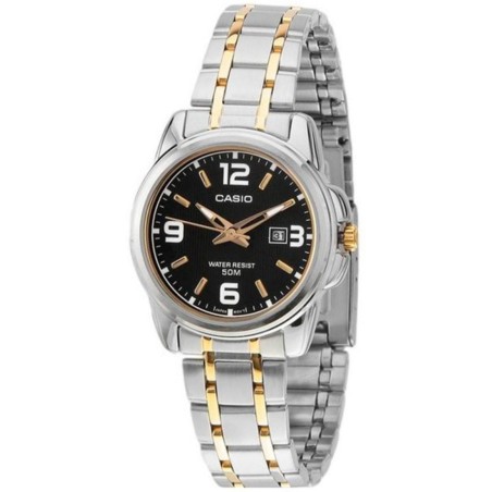 Годинник Casio TIMELESS COLLECTION LTP-1314SG-1AVDF