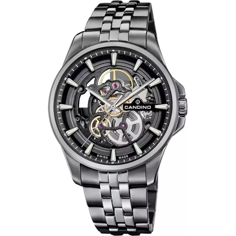 Часы Candino Automatic C4782/3