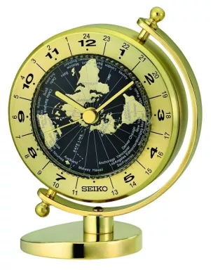 QHG106G Настільний годинник Seiko