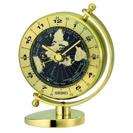 QHG106G Настільний годинник Seiko