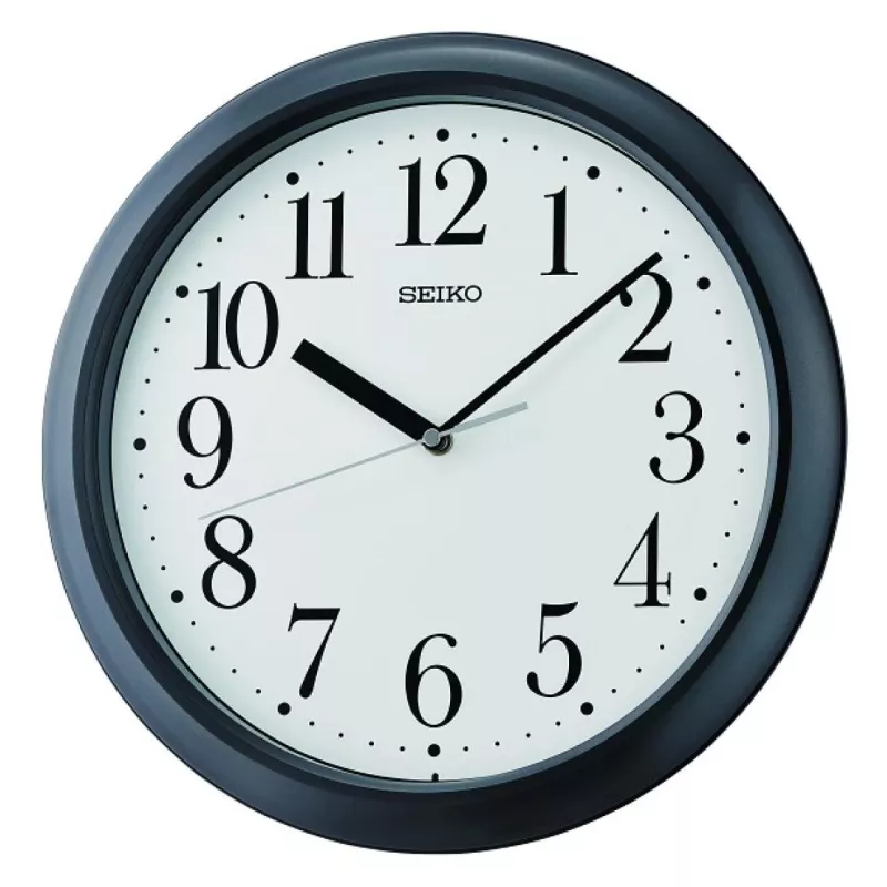 QXA787K Настінний годинник Seiko