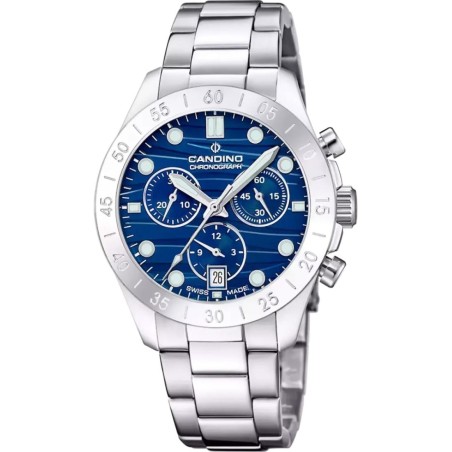 Часы Candino Casual C4783/5