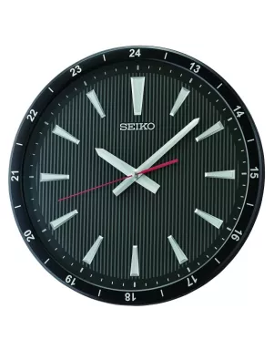 QXA802K Настінний годинник Seiko