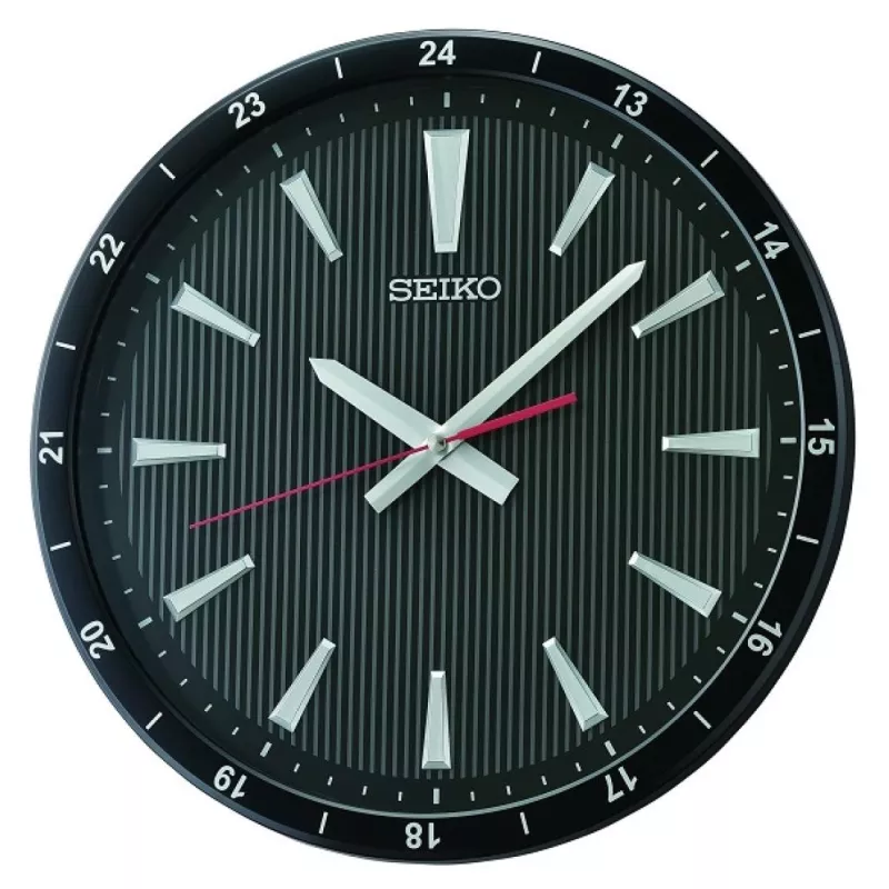 QXA802K Настінний годинник Seiko
