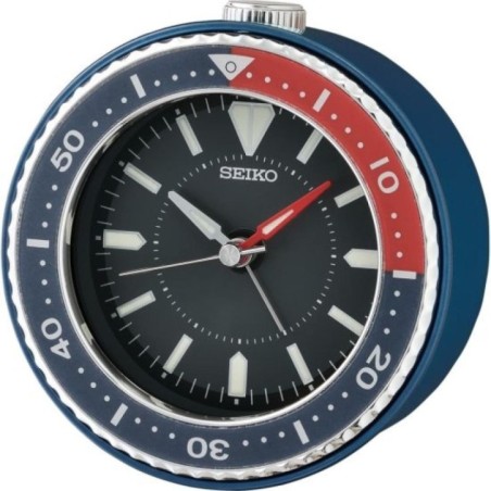 Будильник Seiko QHE184E
