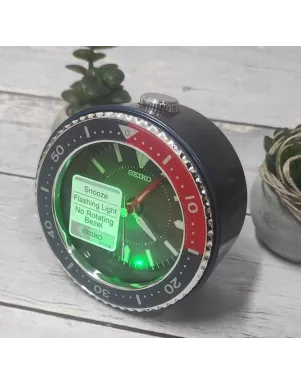 Будильник Seiko QHE184E