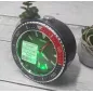 Будильник Seiko QHE184E