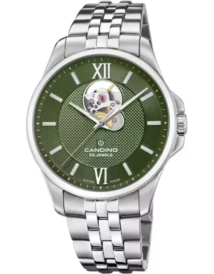 Годинник Candino Automatic C4780/5
