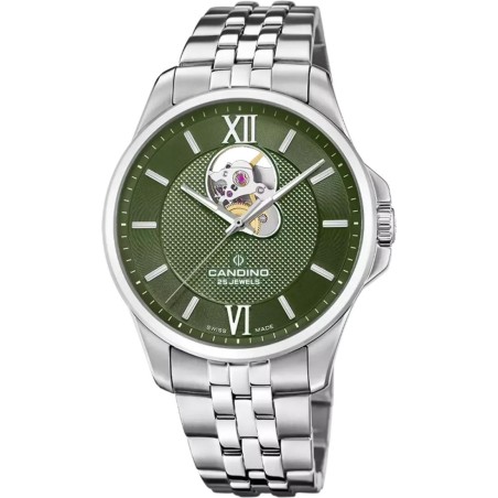 Годинник Candino Automatic C4780/5