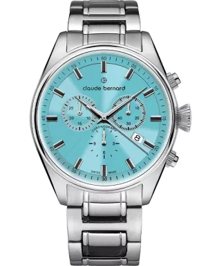 10254 3M BUICN Швейцарський годинник Claude Bernard