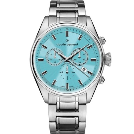 10254 3M BUICN Швейцарський годинник Claude Bernard