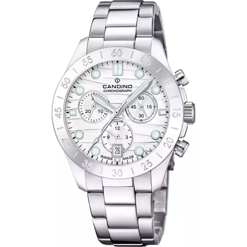Часы Candino Casual C4783/1