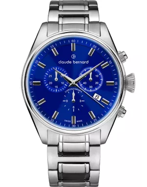 10254 3M BUIN Швейцарський годинник Claude Bernard
