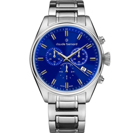 10254 3M BUIN Швейцарський годинник Claude Bernard