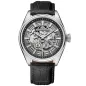 85307 3C GIN Швейцарський годинник Claude Bernard
