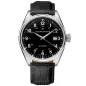 80132 3C NIN Швейцарський годинник Claude Bernard