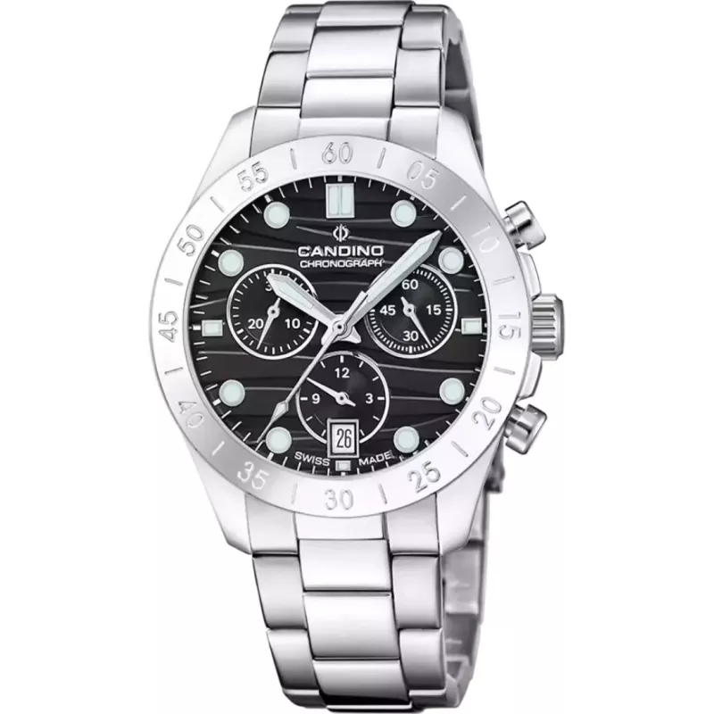 Часы Candino Casual C4783/6