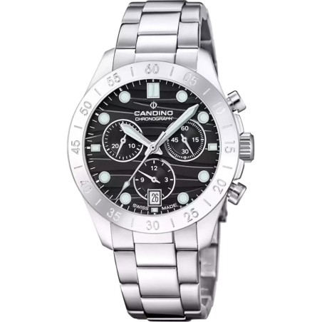 Часы Candino Casual C4783/6