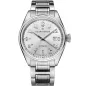 80132 3M AIN Швейцарський годинник Claude Bernard