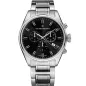10254 3M NIN Швейцарський годинник Claude Bernard