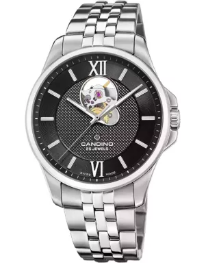 Годинник Candino Automatic C4780/6