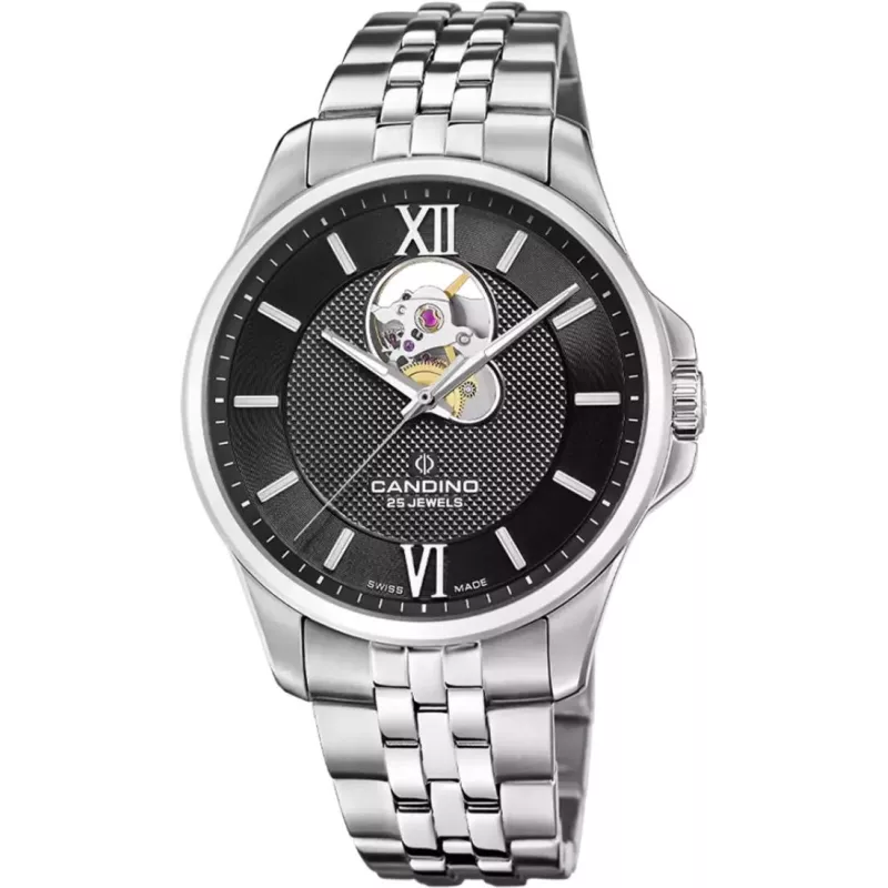 Годинник Candino Automatic C4780/6