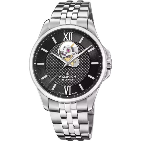 Годинник Candino Automatic C4780/6