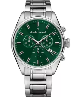 10254 3M VIN Швейцарський годинник Claude Bernard
