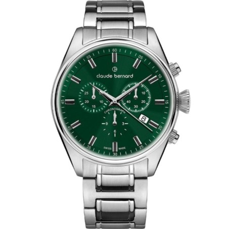10254 3M VIN Швейцарський годинник Claude Bernard