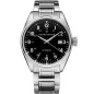 80132 3M NIN Швейцарський годинник Claude Bernard