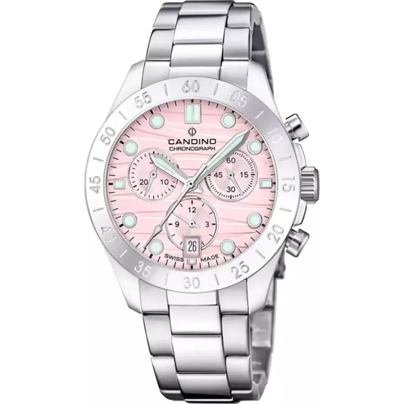 Годинник Candino Casual C4783/2